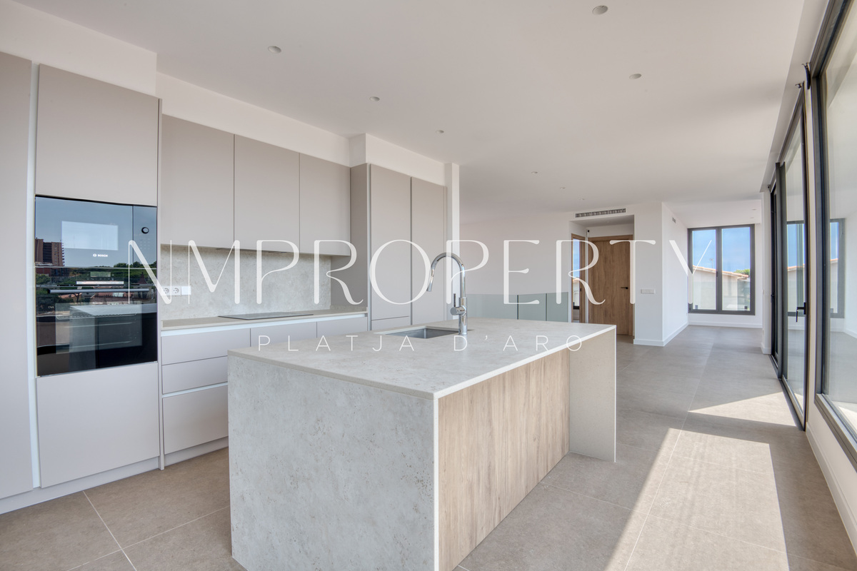 7 Villa Horizon — Exclusividad y Diseño en Sant Feliu de Guíxols