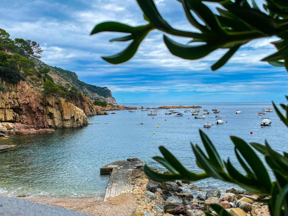 El verano no acaba en agosto: Guía para disfrutar del Mediterráneo de septiembre en S’Agaró y Platja d’Aro