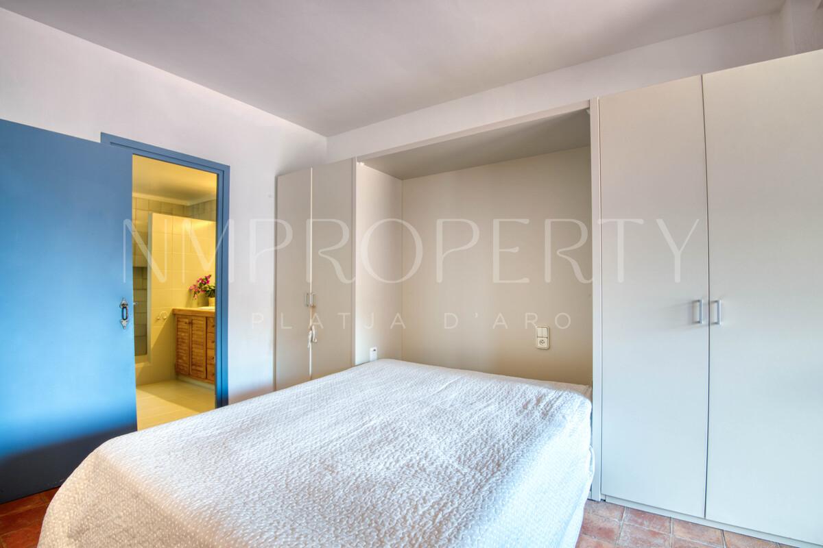 CASA EXCLUSIVA A PIE DE MAR EN SA TUNA, BEGUR | COSTA BRAVA