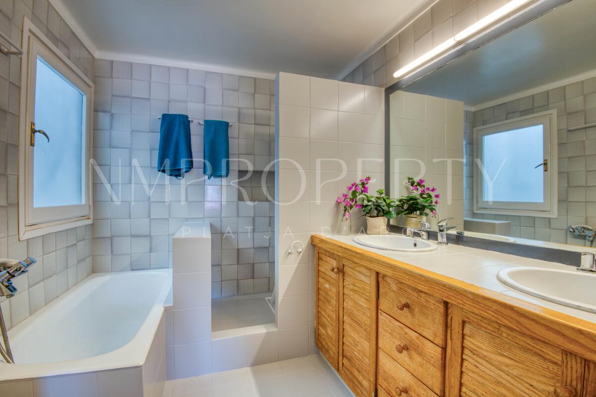 CASA EXCLUSIVA A PIE DE MAR EN SA TUNA, BEGUR | COSTA BRAVA