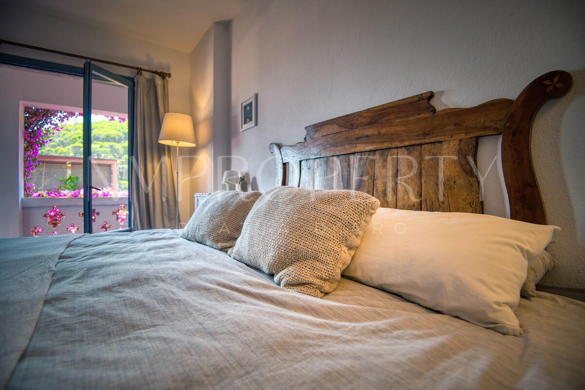 CASA EXCLUSIVA A PIE DE MAR EN SA TUNA, BEGUR | COSTA BRAVA