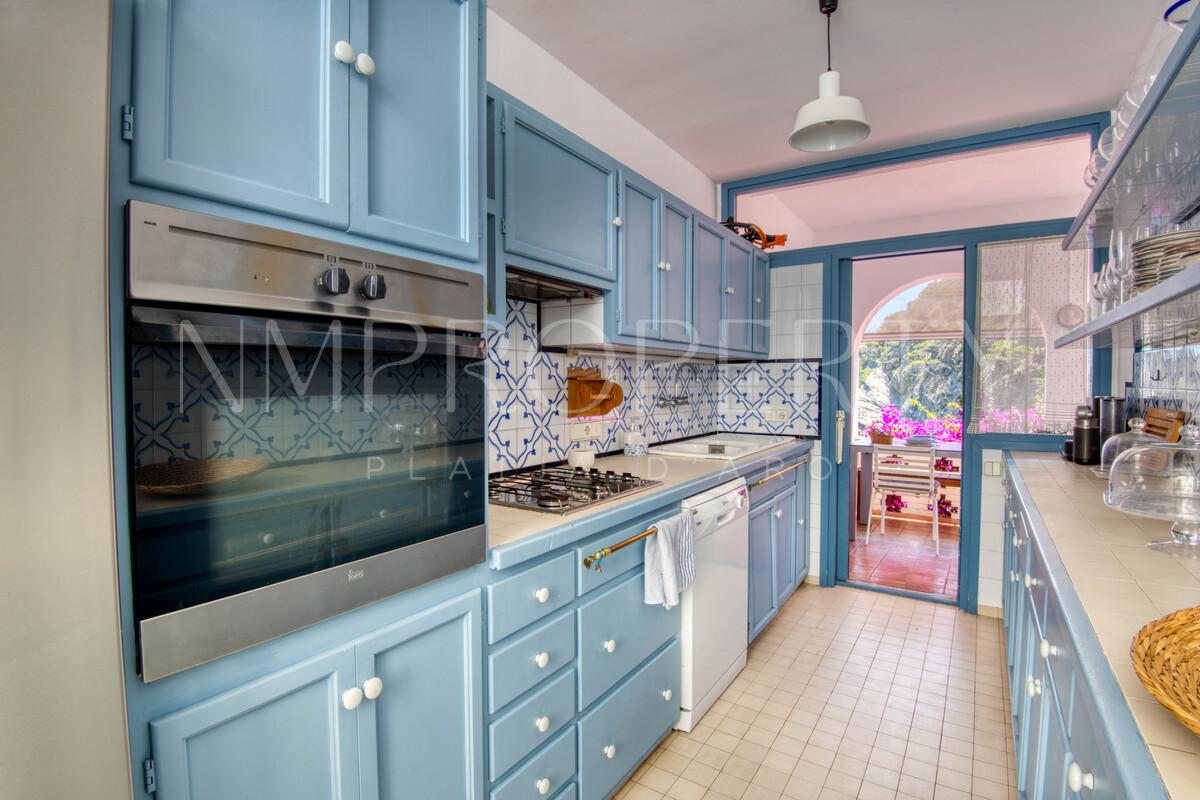 CASA EXCLUSIVA A PIE DE MAR EN SA TUNA, BEGUR | COSTA BRAVA