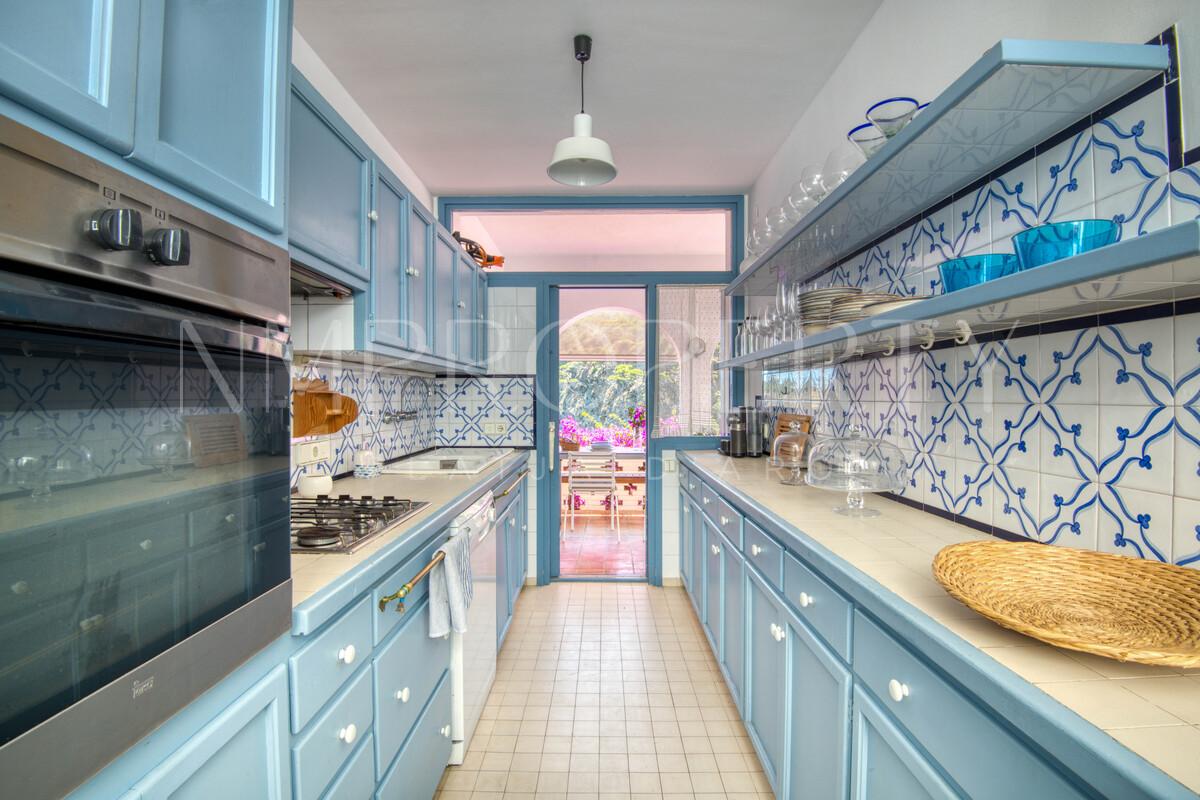 CASA EXCLUSIVA A PIE DE MAR EN SA TUNA, BEGUR | COSTA BRAVA