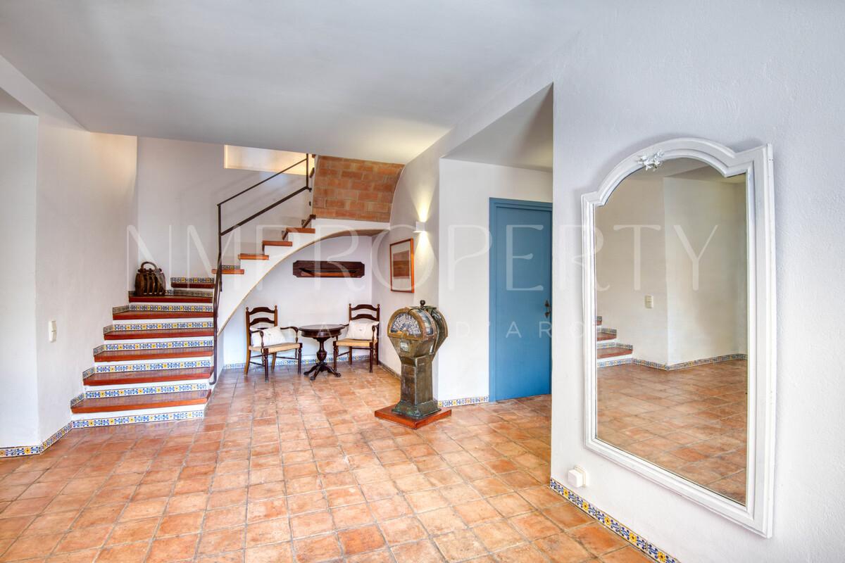 CASA EXCLUSIVA A PIE DE MAR EN SA TUNA, BEGUR | COSTA BRAVA