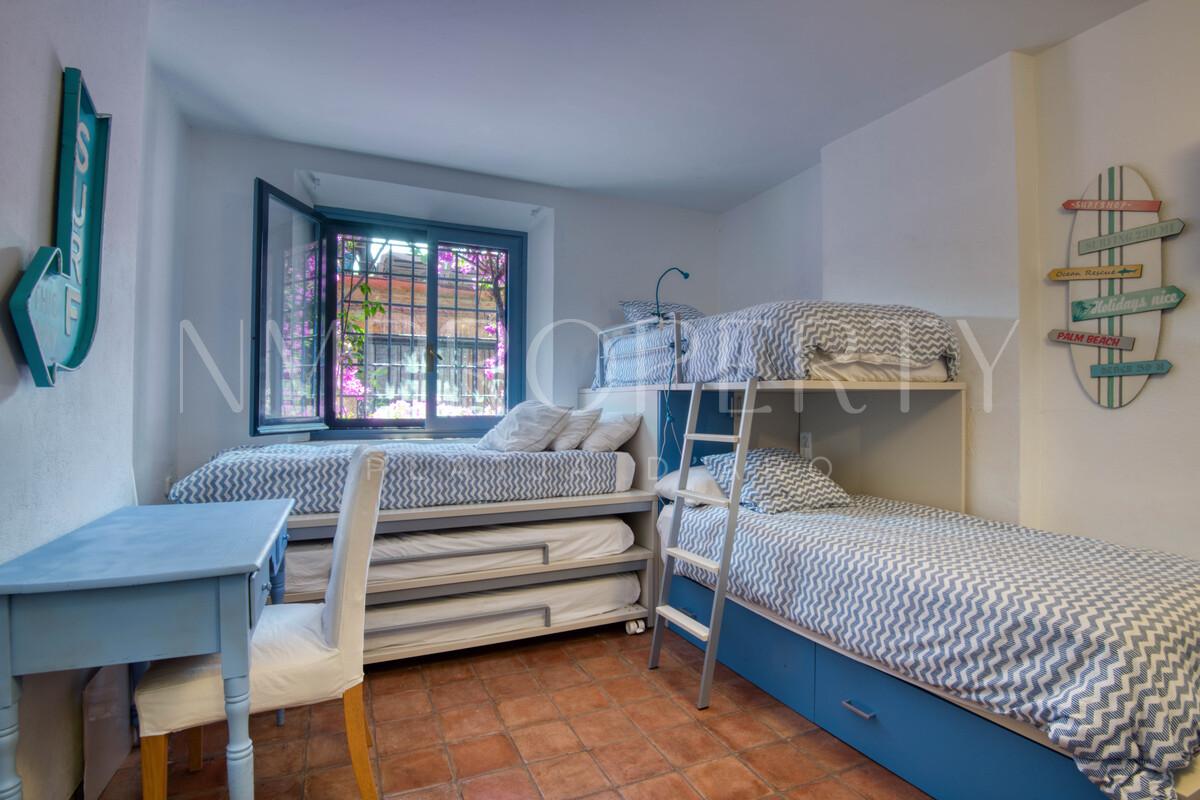 CASA EXCLUSIVA A PIE DE MAR EN SA TUNA, BEGUR | COSTA BRAVA