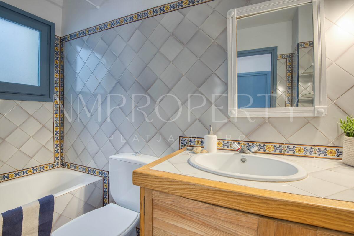 CASA EXCLUSIVA A PIE DE MAR EN SA TUNA, BEGUR | COSTA BRAVA
